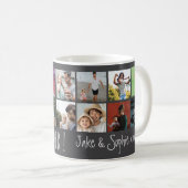 Best Daddy Ever Photo Mug Kaffeetasse (VorderseiteRechts)