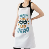 Best Daddy Ever Schürze (InSitu)