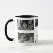 Best Daddy Ever Tasse (Links)