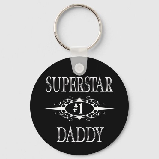 Best Daddy Gifts Schlüsselanhänger (Vorderseite)