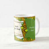 Best Daddy Tasse (VorderseiteRechts)