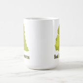 Best Dadosaurus Fathers Vater Tasse (Mittel)