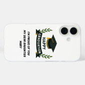  BEST DADS GIFT TO HIS SON/DAUGHTER Case-Mate iPhone HÜLLE (Rückseite (Horizontal))