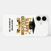  BEST DADS GIFT TO HIS SON/DAUGHTER Case-Mate iPhone HÜLLE (Rückseite (Horizontal))