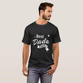 Best Dadu je Indian Opa T-Shirt (Vorne ganz)