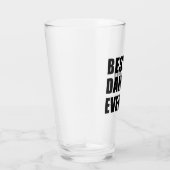 Best Daideo Ever Irish Großvater Glas (Rechts)