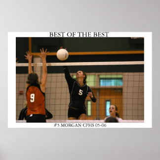 BEST DES BESTEN 1 POSTER