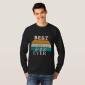 Best Doberman Dad Ever 95 T-Shirt (Vorne ganz)