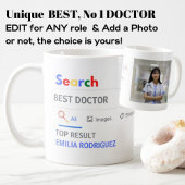 BEST DOCTOR Foto Tasse Neueste Suche TOP Ergebnis