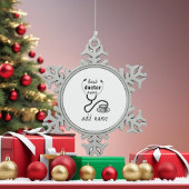 Best Doctor je Appreciation World's Bestes Doc Schneeflocken Zinn-Ornament