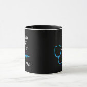 Best Doctor je Appreciation World's Bestes Doc Tasse (Zentrum)