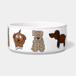 BEST DOG BOWL - PET-LIEFERUNGEN - PUPPIEN - ERWACH NAPF