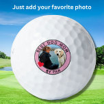 BEST DOG MAMA BY PAR Foto Herzstück Golfball<br><div class="desc">Es sollte keine Frage sein, dass Golf definitiv mehr ist als nur ein Spiel - daher ist es besonders angebracht, ein Foto und eine Botschaft zu haben, die inspiriere. Für die beste Hundemutter - und dann zusätzlich mit dem Foto personalisieren. Das ist ein wunderbares Geschenk zu jedem Anlass. Wenn Sie...</div>