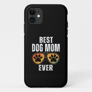 BEST DOG MAMA JE Case-Mate iPhone HÜLLE