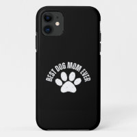 BEST DOG MAMA JE