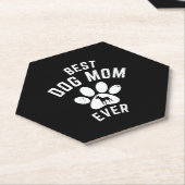 BEST DOG MAMA JE UNTERSETZER (angewinkelt)