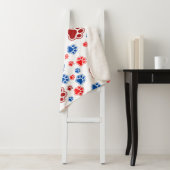 Best Dog Mom Ever Sherpadecke (Beispiel)