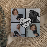 Best Dog Mommy | FotoCollage