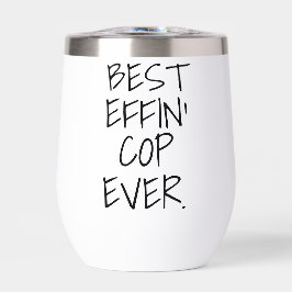 BEST EFFIN-POLIZIST JE