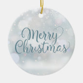 Best Eje Husband Definition Weihnachtsfeiertage Keramik Ornament (Vorne)