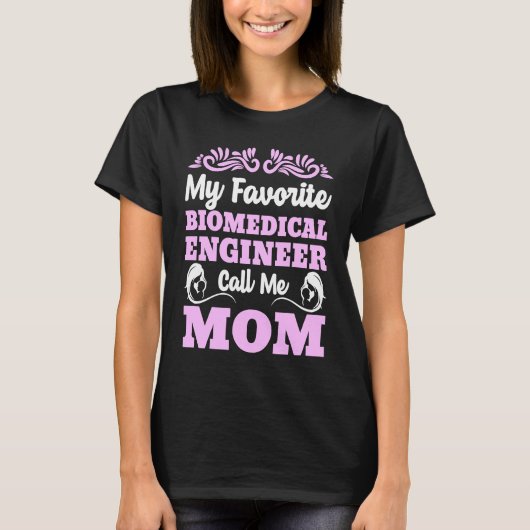Best Engineer Ever Profession Engineering Career T-Shirt (Vorderseite)