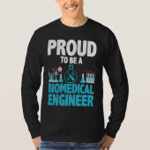 Best Engineer Ever Profession Engineering Career   T-Shirt (Vorderseite)