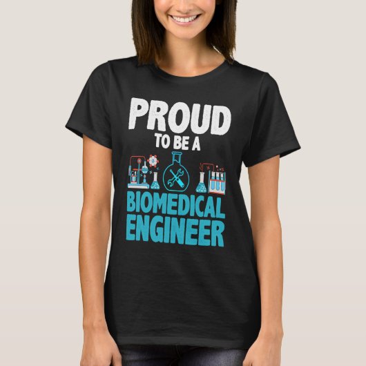 Best Engineer Ever Profession Engineering Career T-Shirt (Vorderseite)