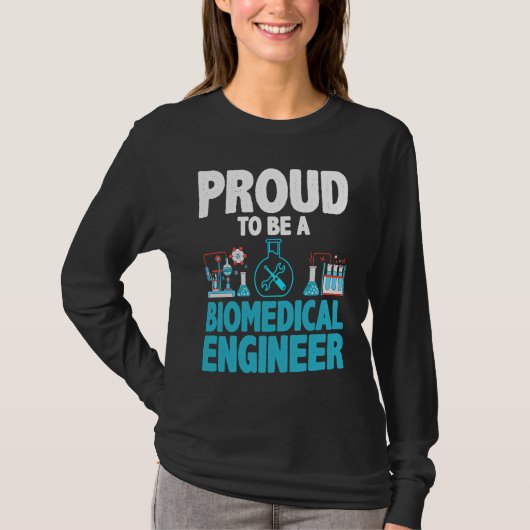 Best Engineer Ever Profession Engineering Career T-Shirt (Vorderseite)