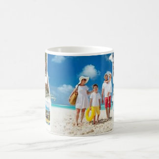 Best Family Vacation Distianation Kaffeetasse