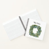 Best Farmhouse Notebook Ever Notizblock (Innenseite)