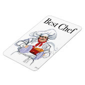 Best Fat French Koch Magnet by Artist (Linke Seite)