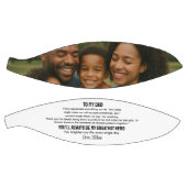 Best Father Ever Basketball – Personalized Father (Panele)
