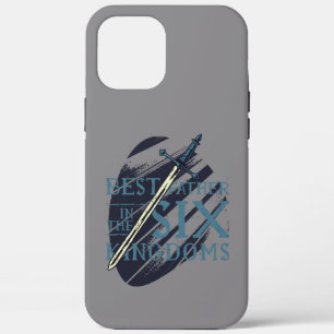 Best Father Sword Case-Mate iPhone Hülle