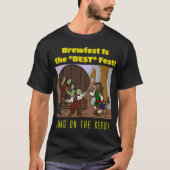 Best Fest: T-Shirt (Vorderseite)