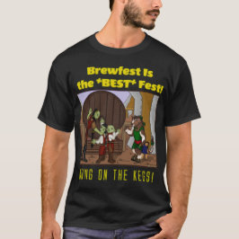 Best Fest: T-Shirt