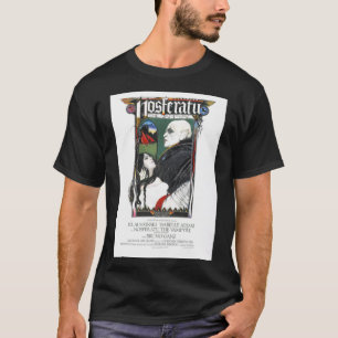 Best Fitzcarraldo Schauspieler Zitat Film Illustra T-Shirt