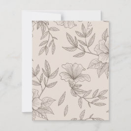 Best Flat Holiday Card Feiertagskarte