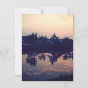 Best Flat Holiday Card Feiertagskarte