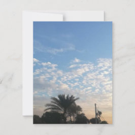 Best Flat Holiday Card Feiertagskarte