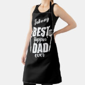 BEST Flippin VATER je Schürze (InSitu)