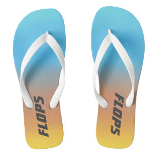 BEST Flops Flip Flops Badesandalen
