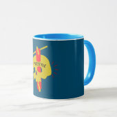 Best Freestyle Pro Scooters Coffee Tasse (VorderseiteRechts)
