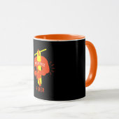 Best Freestyle Pro Scooters Coffee Tasse (VorderseiteRechts)