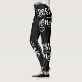 ***BEST FREUND*** LEGGINGS (Links)