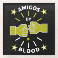 Best Friend Amigos