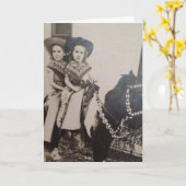 BEST FRIEND BESTE FREUNDIN RETRO BIRTHDAY CARD KARTE (Gelbe Blume)