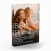 Best Friend Besties BESTE FREUNDIN Foto Definition (Links)