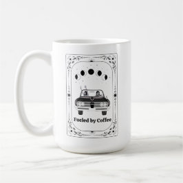 Best Friend Coffee Lover: Astrologie Zodiac Yoga Kaffeetasse