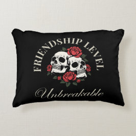 Best Friend, Friendship Level: Unbreakable, friend Dekokissen