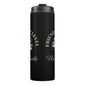 Best Friend, Friendship Level: Unbreakable, friend Thermosbecher (Vorderseite)